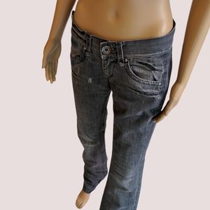 Vintage 2006 fall collection Miss Sixty jeans
